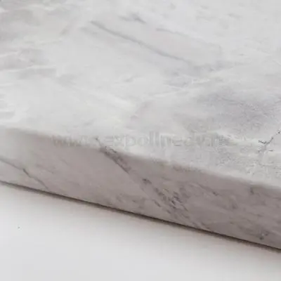 Столешницы ДСП SLOTEX calacatta bianco, столешница slotex kapso (1u 40, 1200, 3000)