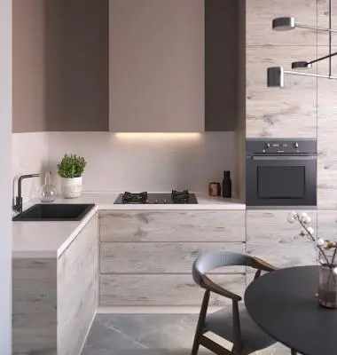 Столешницы ДСП SLOTEX chelsea oak, столешница slotex kapso (1u 40, 1200, 3000)