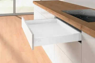 Комплекты ящиков InnoTech Atira комплект ящика innotech atira nl-420*70 мм, silent system, белый