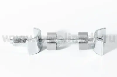 Эксцентрики, стяжки стяжка для столешницы avb 5, l=100мм