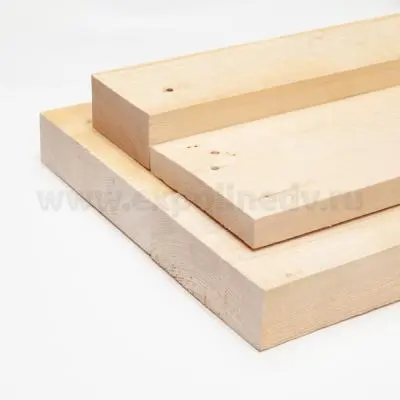 сорт 1-2 доска ель сухая 25*150*4000 мм сорт 1-2 профилиров. (п. 180 шт)