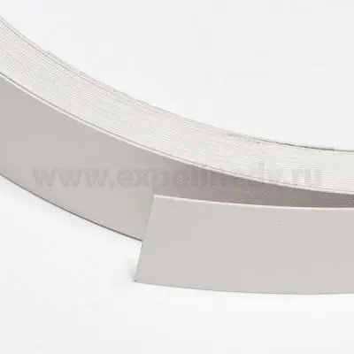Кромка ПВХ / ABS кромка, ангора серая u705