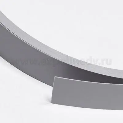 Кромка ПВХ / ABS кромка, арктика серый u788 st9 (2, 35мм)