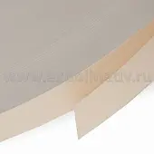 Кромка ПВХ / ABS кромка, бежевая generics  (0,4, 19мм)