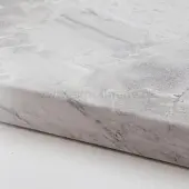 Столешницы ДСП SLOTEX calacatta bianco, столешница slotex kapso (1u 40, 1200, 3000)