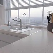 Столешницы ДСП SLOTEX semoline beige, столешница slotex (2u 40, 1200, 3000)