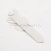 Бортики для столешниц Perfetto-Line заглушка для бортика perfetto-line белый (внешний угол 90° (12177901006))