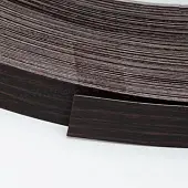 Кромка ПВХ / ABS кромка, дуб термо черно-коричневый h1199, egger (0,8, 19мм)