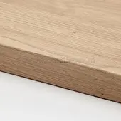Столешницы ДСП EGGER дикий дуб натуральный, столешница egger (1u 38, 600, 4100)