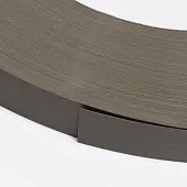 Кромка ПВХ / ABS кромка, лава серая u741, egger 0,4, 19мм