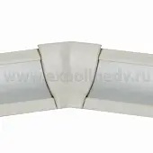 Бортики для столешниц 113, 118, TwinC, Mini plus, Generics заглушка для бортика compact line/mini plus magic alu (внутренний угол 135° (13511171004))