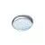 Светильники светильник sunny he 12v, 1,25w, 3200k, серый металлик