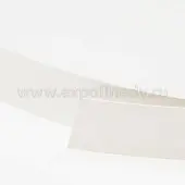 Кромка ПВХ / ABS кромка, белый классический гладкий w960 sm