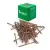 Крепёж для дерева Гвоздэк саморез гвоздэк для пола 3,5*45 torx10 (200шт/уп.)