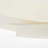 Кромка ПВХ / ABS кромка, алебастр белый u104, egger (2, 35мм)
