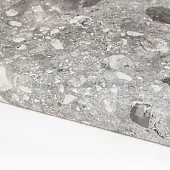 Столешницы ДСП EGGER терраццо триест серый, столешница egger (1u 38, 600, 4100)