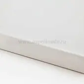 Столешницы ДСП F&S молочный белый, столешница form&style (1u 38, 600, 4100)