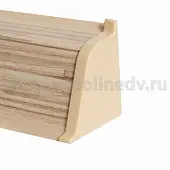 Бортики для столешниц 113, 118, TwinC, Mini plus, Generics заглушка для бортика тростник (торцевая правая (12522691015))
