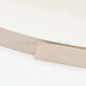 Кромка ПВХ / ABS кромка, бежевая origin express (2, 19мм)