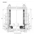 Комплекты ящиков Avantech You комплект ящика avantech you nl-350*187мм, silent system, серый