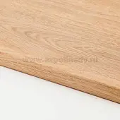 Столешницы ДСП SLOTEX carpenter oak, столешница slotex (1u 27, 1200, 3000)
