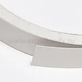 Кромка ПВХ / ABS кромка, ангора серая u705