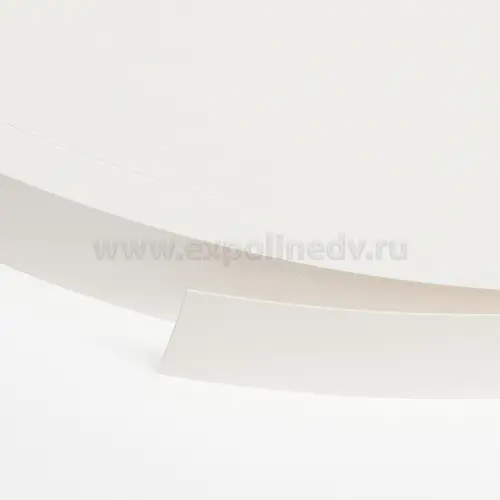 Кромка ПВХ / ABS кромка, белый платиновый 980w st2 (2, 19мм)
