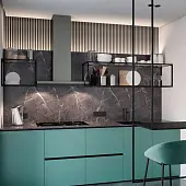 Столешницы ДСП SLOTEX ankara marble, столешница slotex (1u 40, 600, 3000)