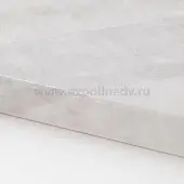 Столешницы ДСП SLOTEX white onyx, столешница slotex (2u 40, 1200, 3000)