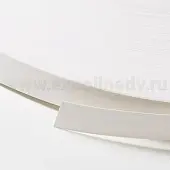 Кромка ПВХ / ABS кромка, белый структурный st38 1000w (2, 43мм)
