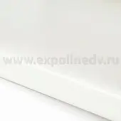 Столешницы ДСП F&S платиновый белый, столешница form&style (1u 38, 600, 4100)