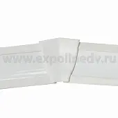 Бортики для столешниц 113, 118, TwinC, Mini plus, Generics заглушка для бортика compact line/mini plus белый (внутренний угол 135° (13511171007))