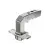Петли мебельные Hettich (Германия) петля hettich sensys накладная 180°, с доводчиком