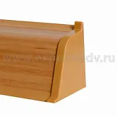 Бортики для столешниц 113, 118, TwinC, Mini plus, Generics заглушка для бортика ольха (торцевая правая (12522691009))