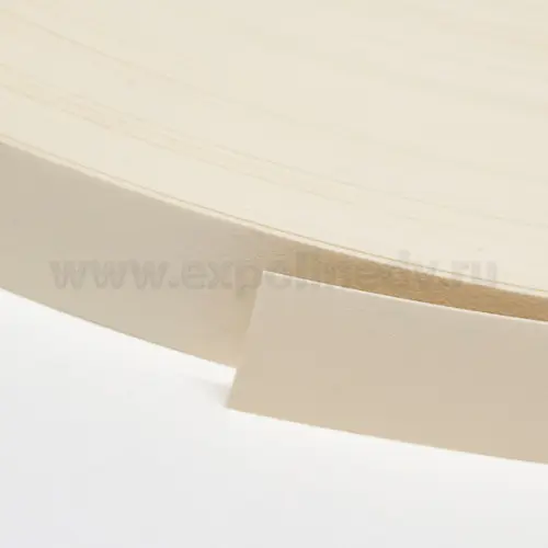 Кромка ПВХ / ABS кромка, бежевая 1013f (2, 19мм)
